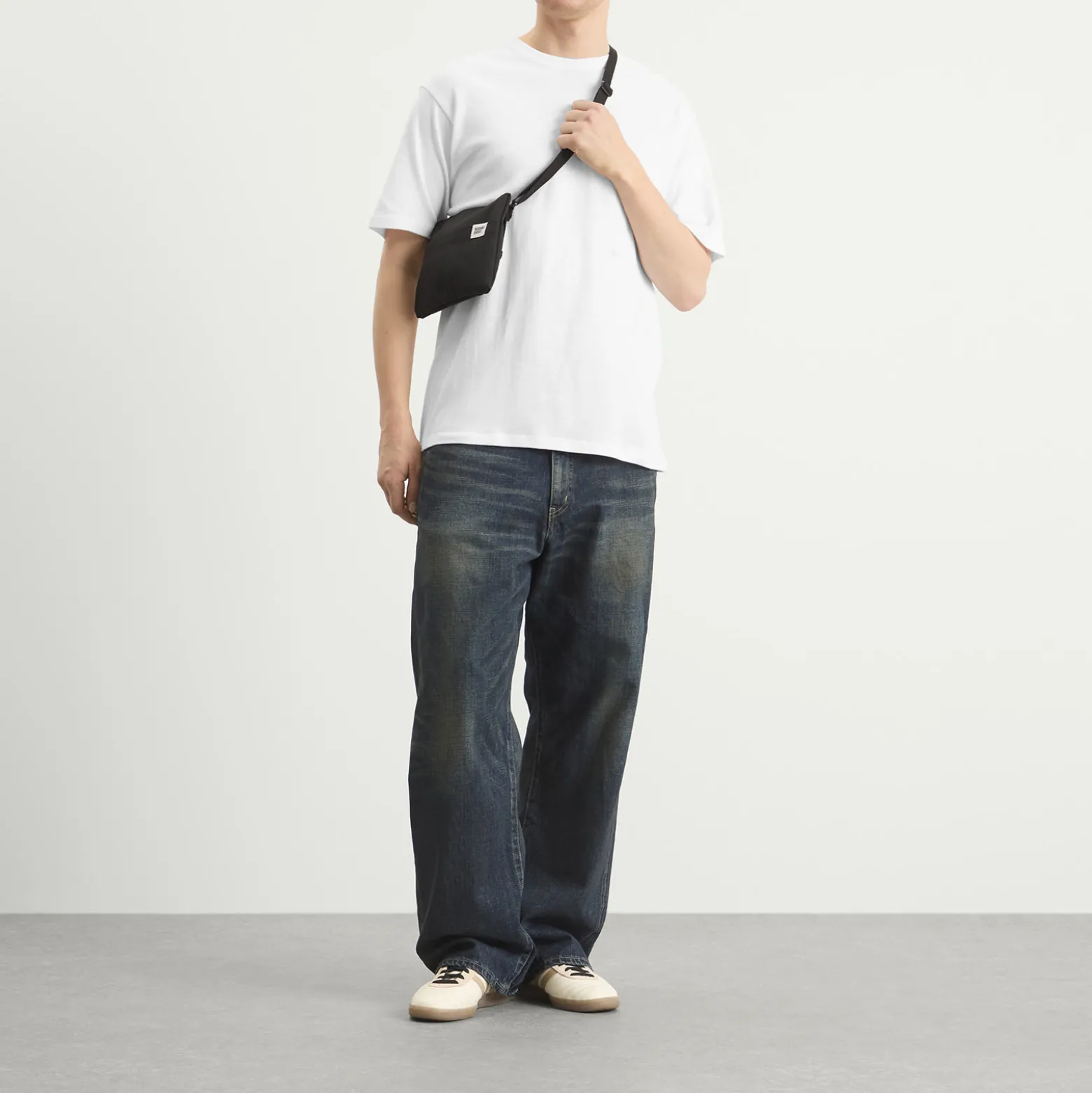Neighborhood Mini Rectangle Bag