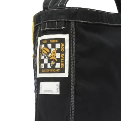 Neighborhood Mod Newspaper Bag