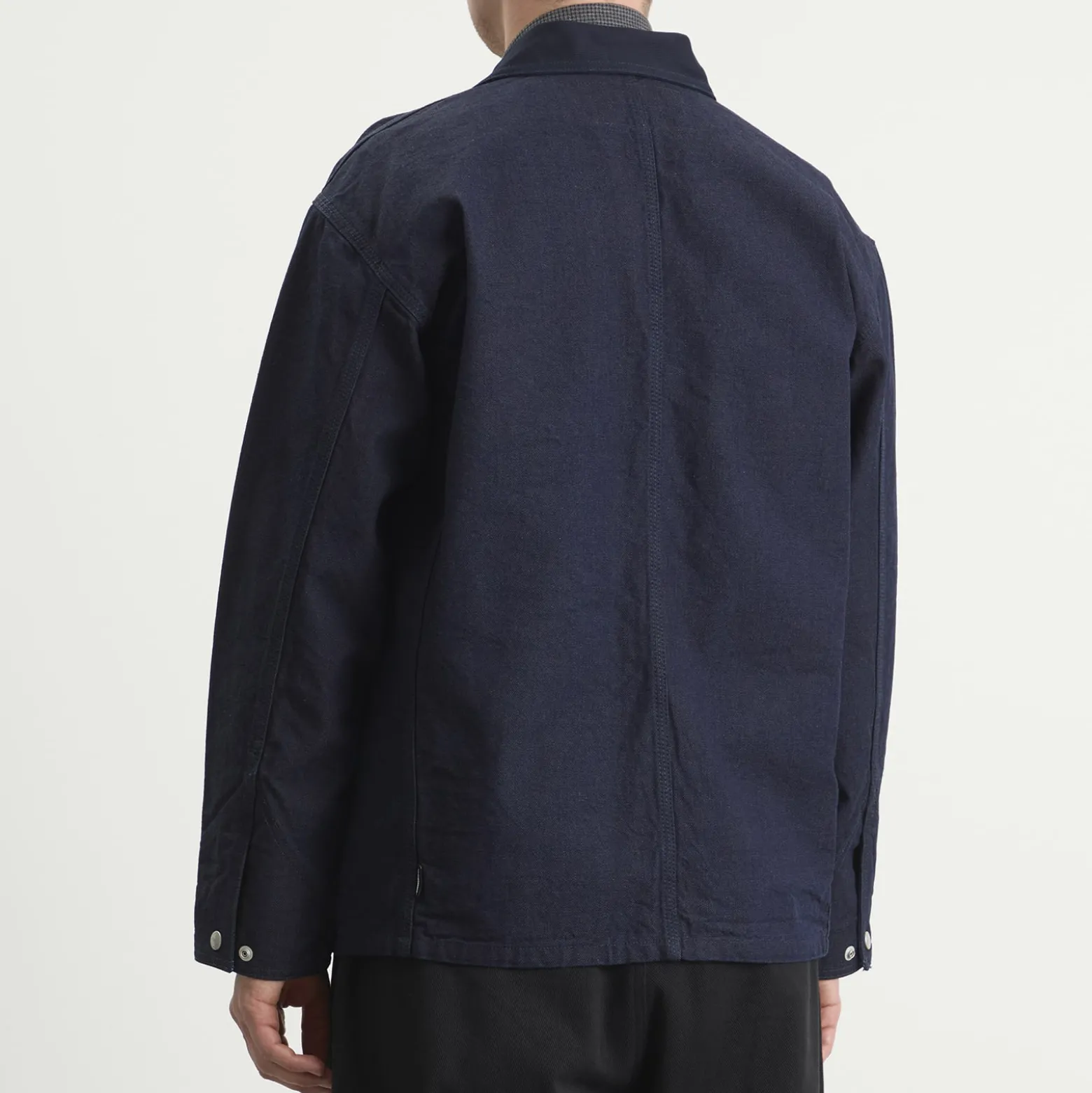 Neighborhood OX COVERALL JACKET