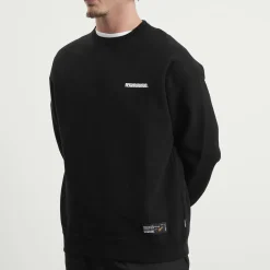 Neighborhood Plain Logo Sweatshirt
