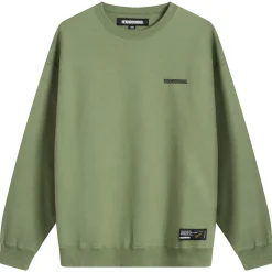Neighborhood Plain Logo Sweatshirt