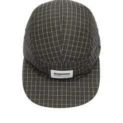 Neighborhood Reflective Jet Cap