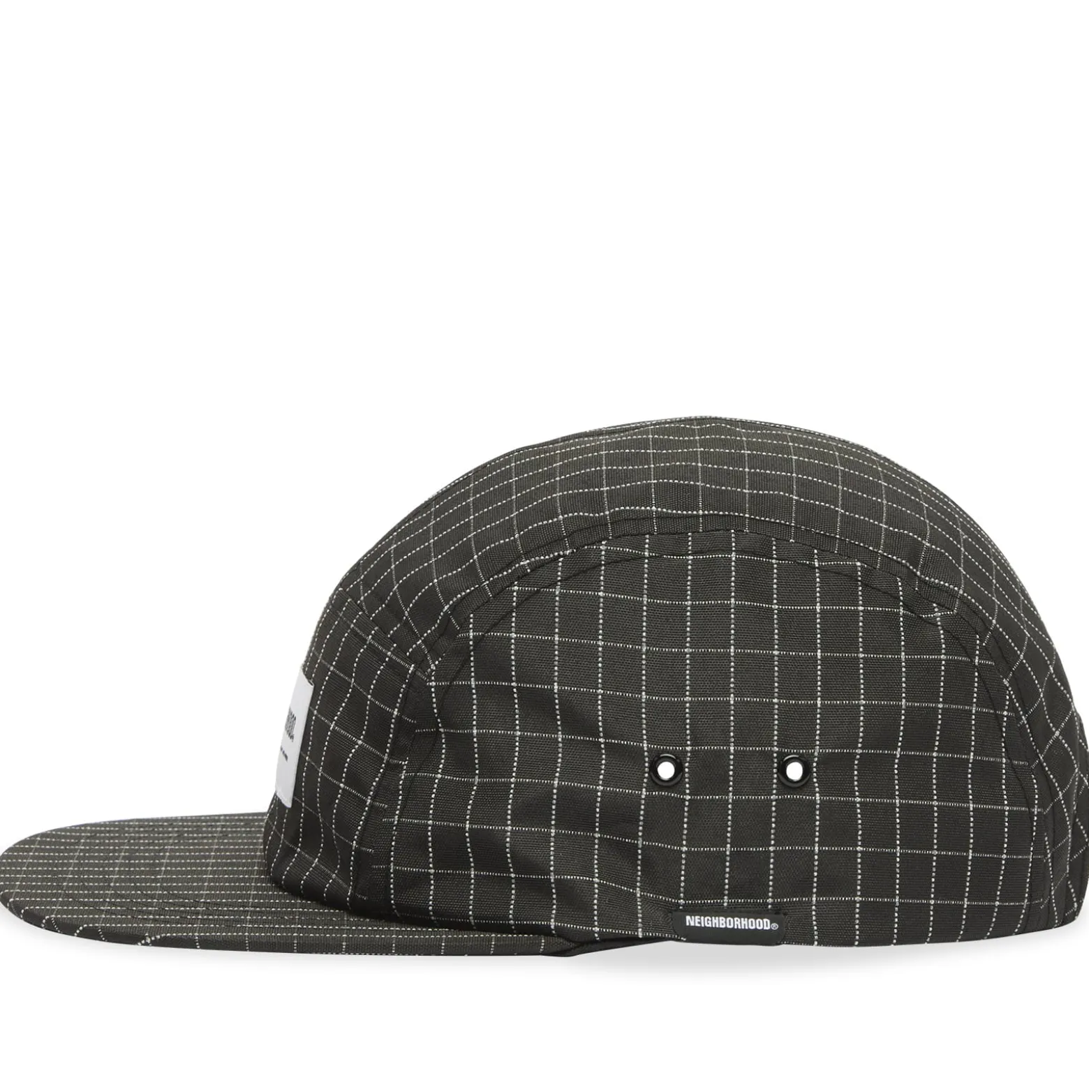 Neighborhood Reflective Jet Cap