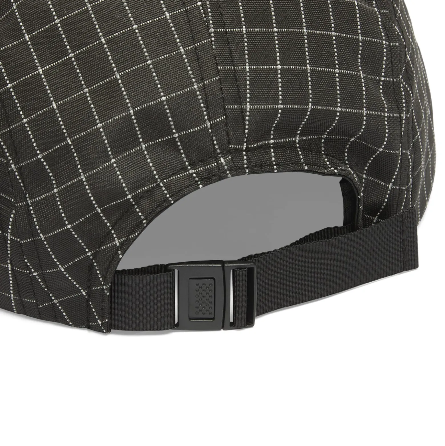 Neighborhood Reflective Jet Cap