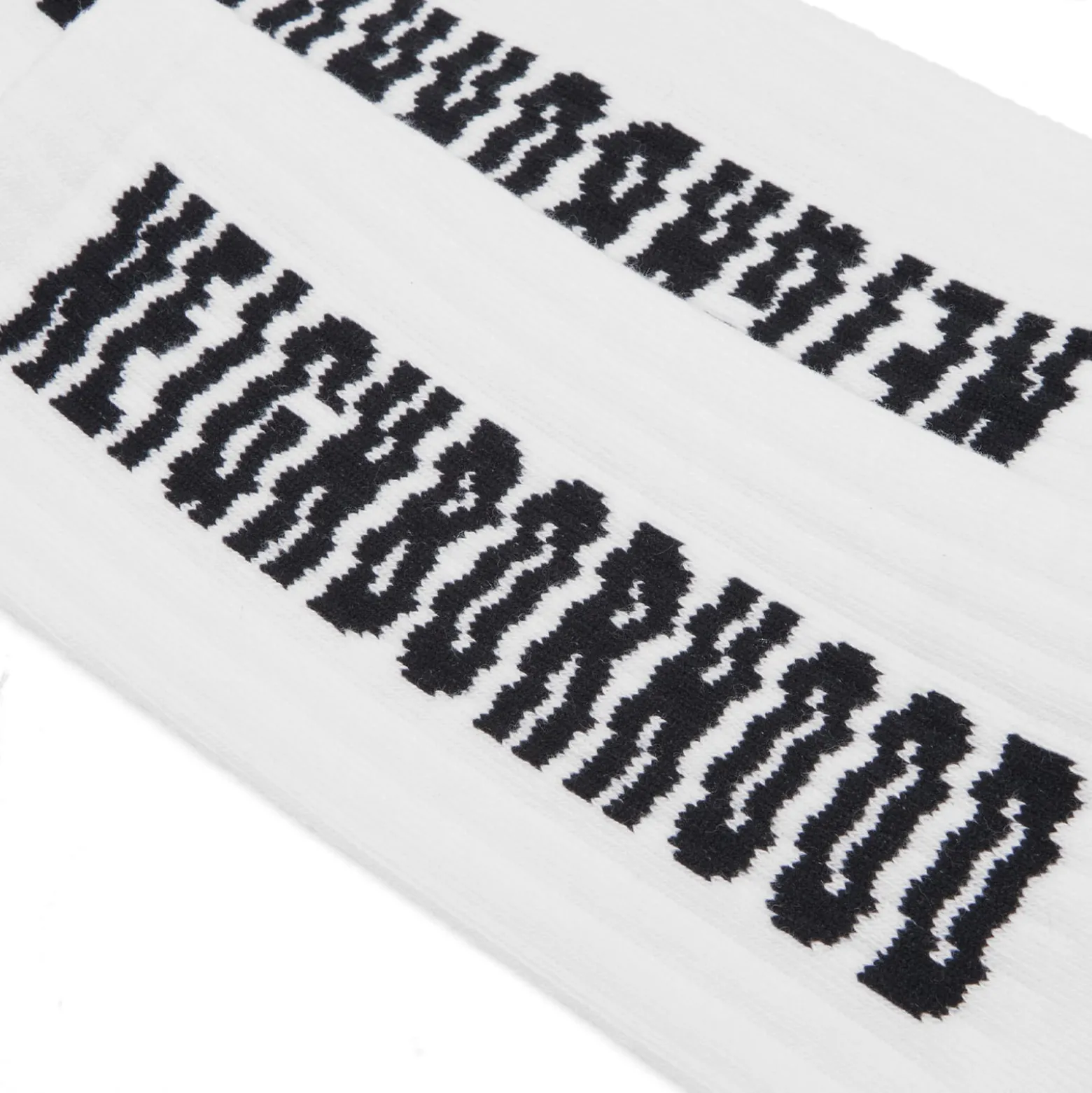 Neighborhood Shift Logo Socks