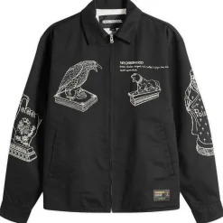 Neighborhood Souvenir Jacket