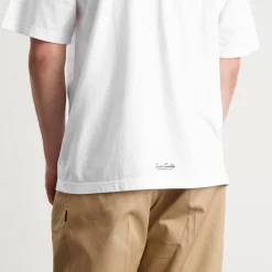 Neighborhood SS-1 Classic Logo T-Shirt