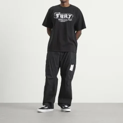 Neighborhood SS-6 Fury T-Shirt