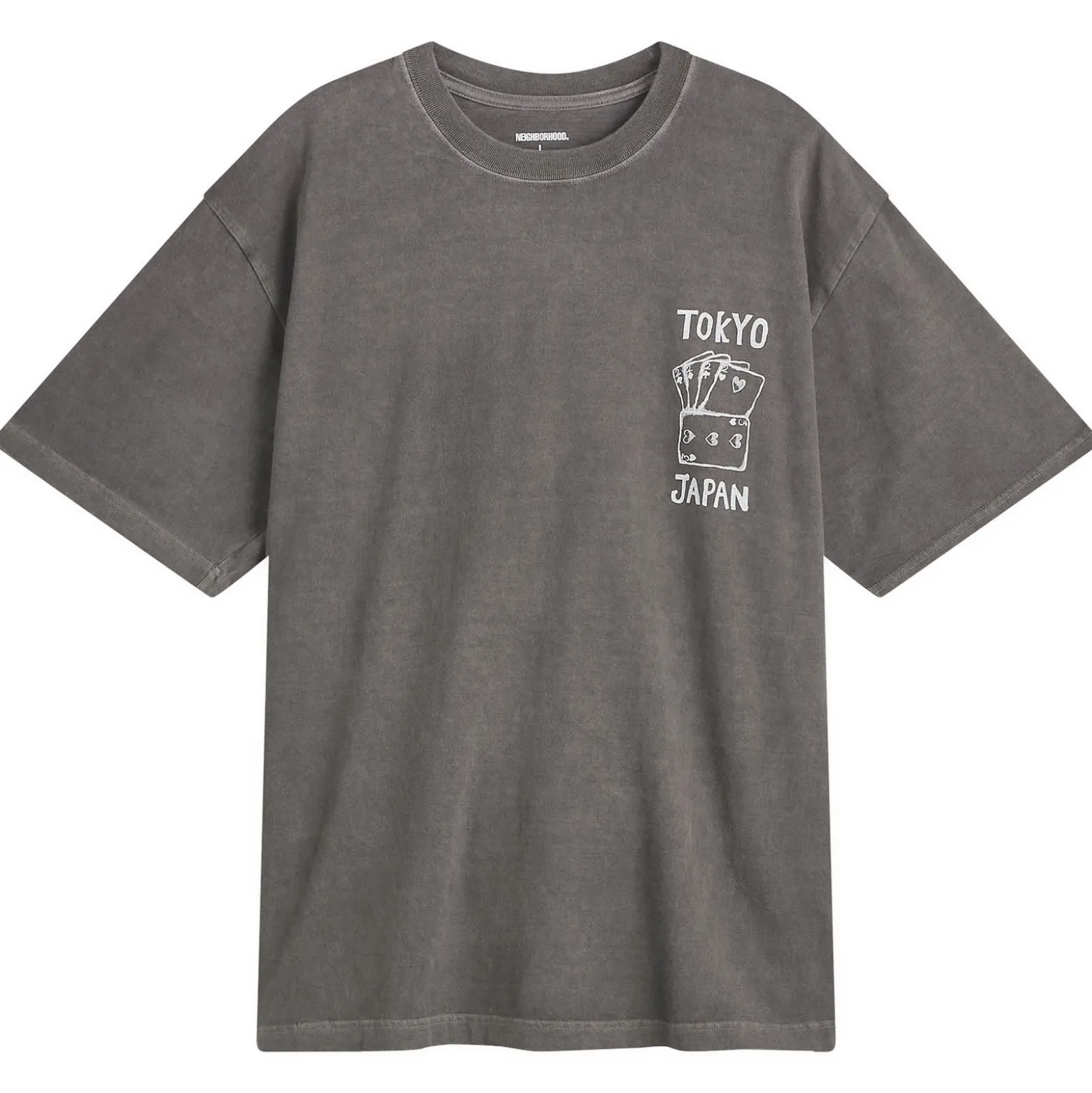 Neighborhood SS-14 Good Luck T-Shirt