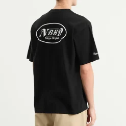 Neighborhood SS-5 NBHD Logo T-Shirt
