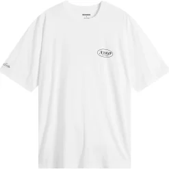Neighborhood SS-5 NBHD Logo T-Shirt