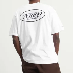 Neighborhood SS-5 NBHD Logo T-Shirt