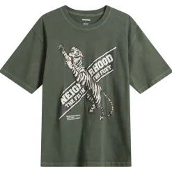 Neighborhood SS-17 Tiger T-Shirt