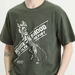 Neighborhood SS-17 Tiger T-Shirt
