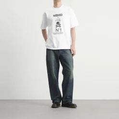 Neighborhood SS-8 T-Shirt