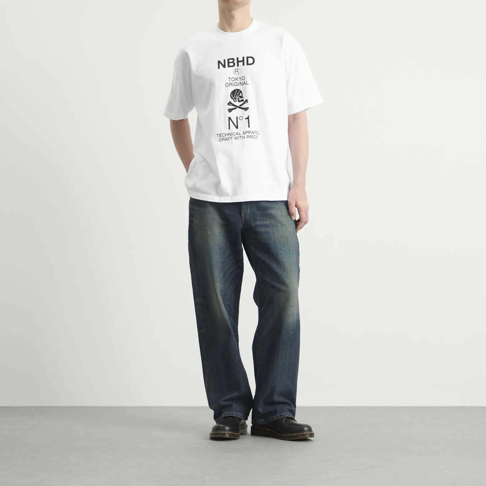 Neighborhood SS-8 T-Shirt