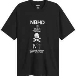 Neighborhood SS-8 T-Shirt