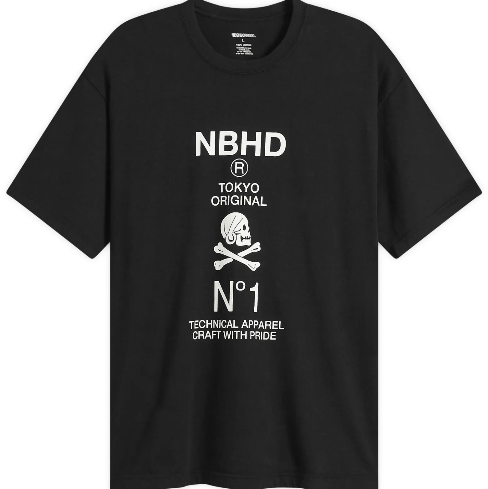 Neighborhood SS-8 T-Shirt
