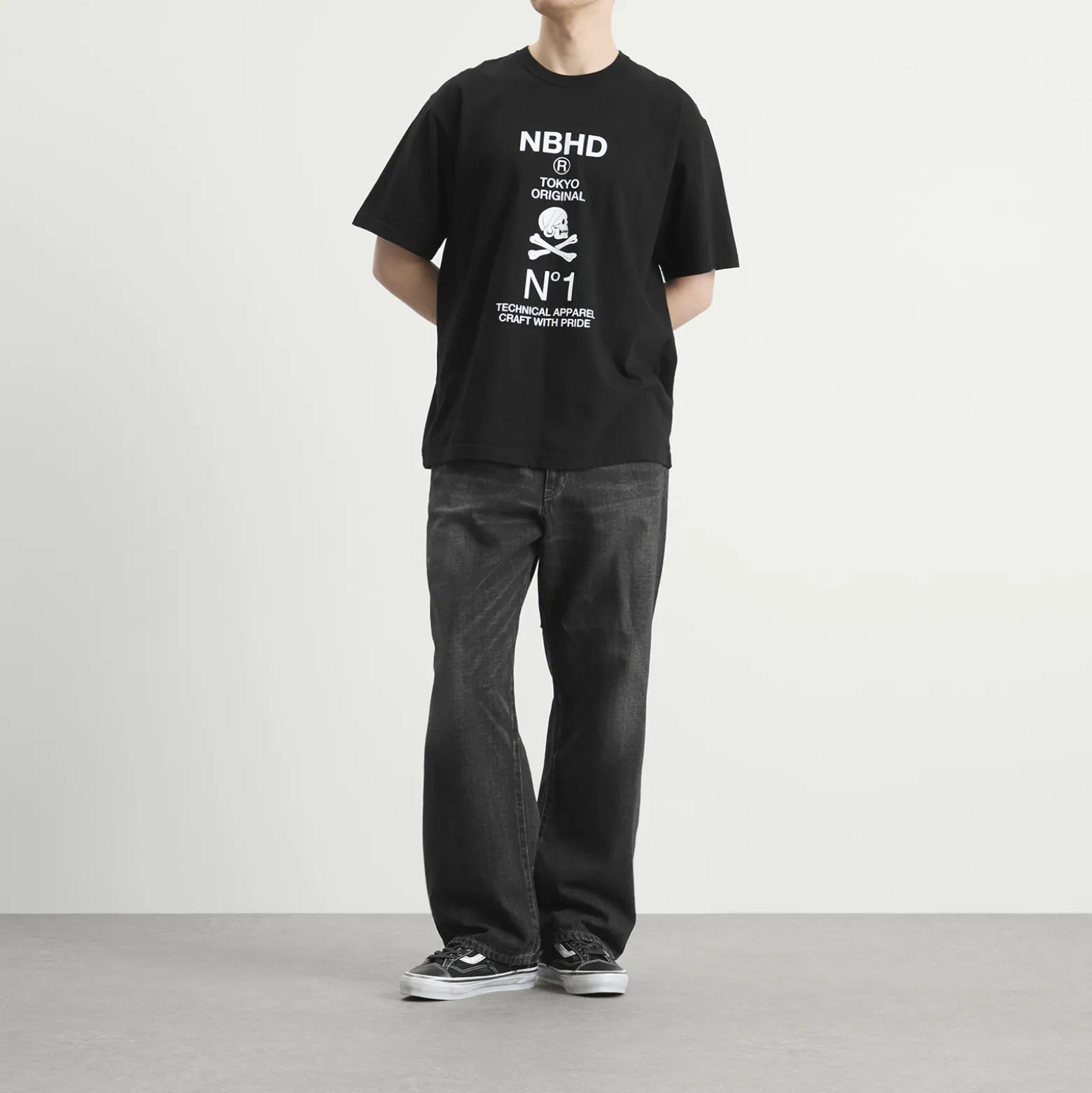 Neighborhood SS-8 T-Shirt
