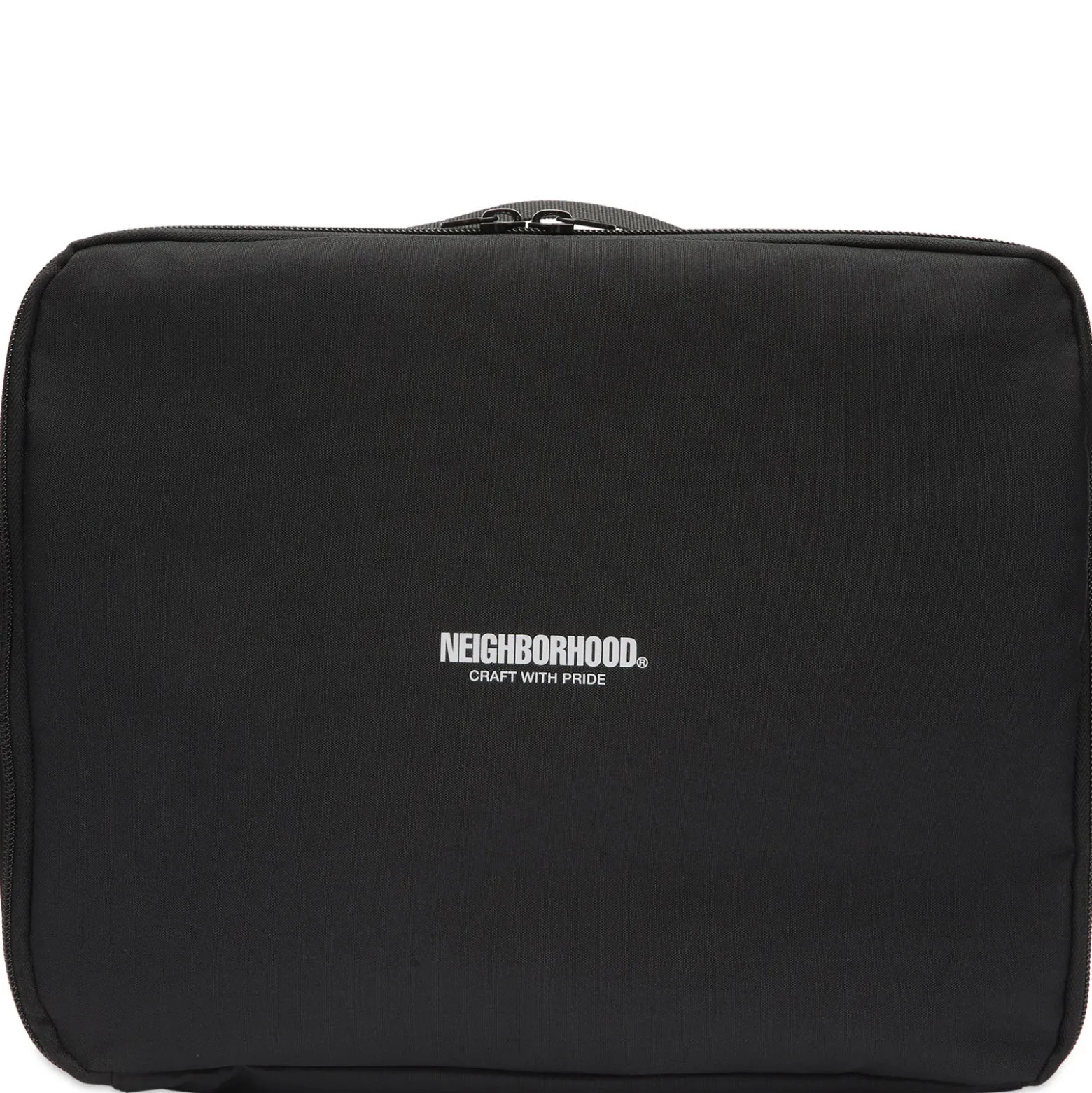 Neighborhood Travel Pouch-L