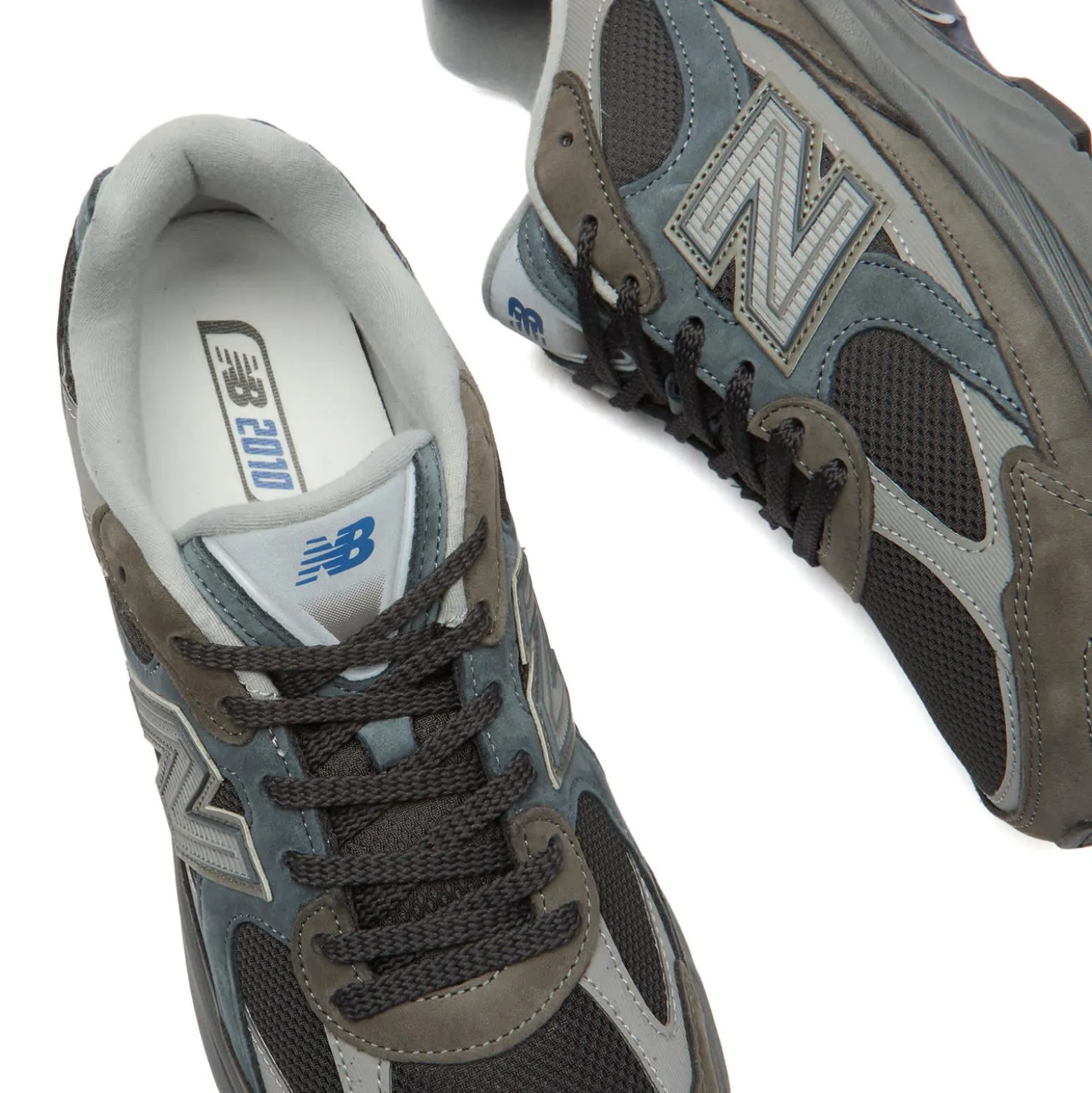 New Balance Abzorb 2010 Sneaker