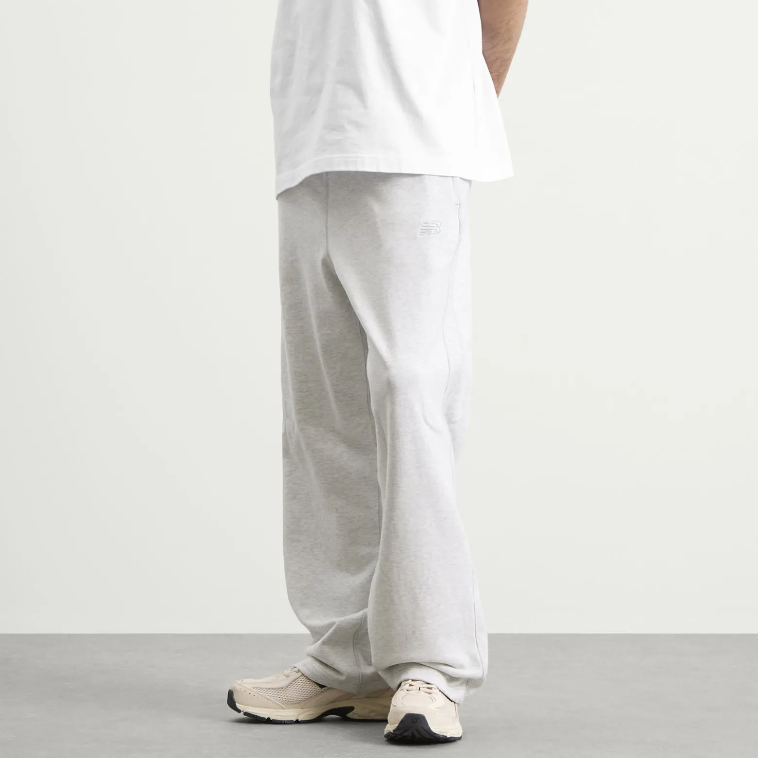 New Balance Athletics French Terry Pant