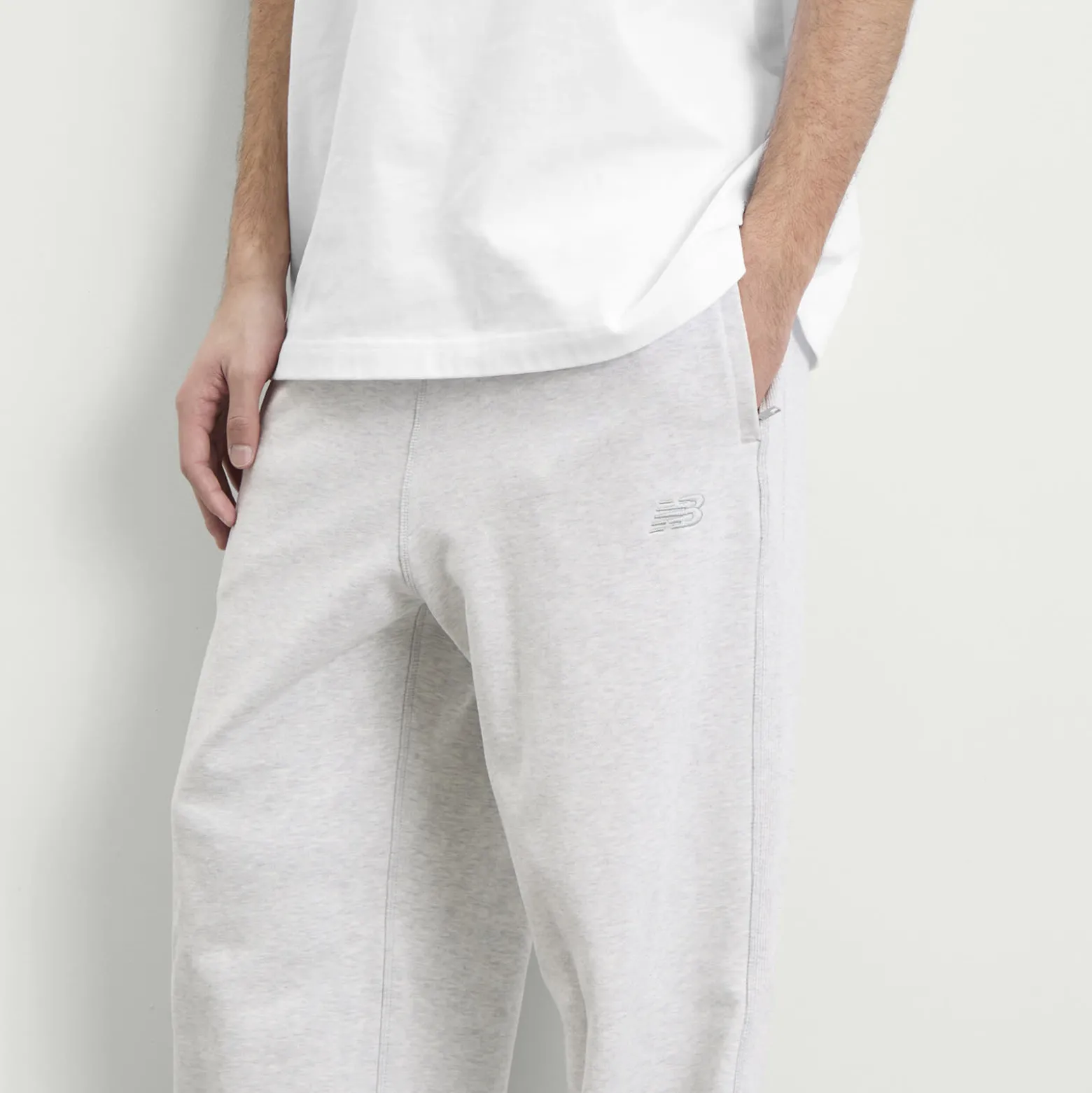 New Balance Athletics French Terry Pant