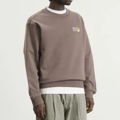 New Balance Athletics Premium Logo Crew
