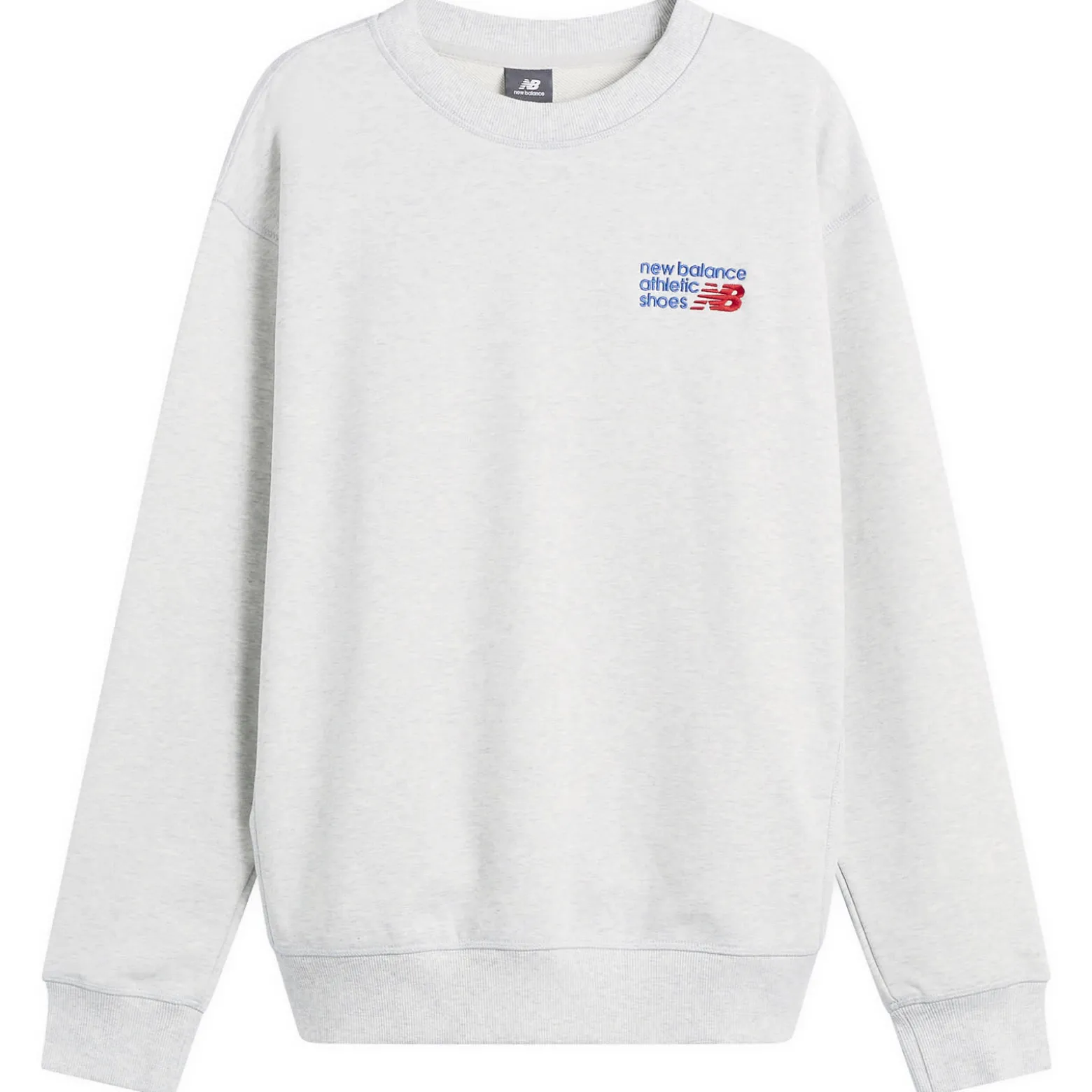 New Balance Athletics Relaxed Premium Crewneck