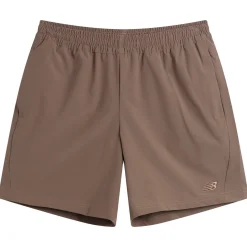 New Balance Athletics Stretch Woven Short 7"