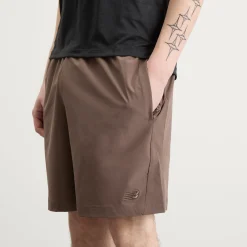 New Balance Athletics Stretch Woven Short 7