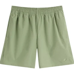 New Balance Athletics Stretch Woven Short 7"