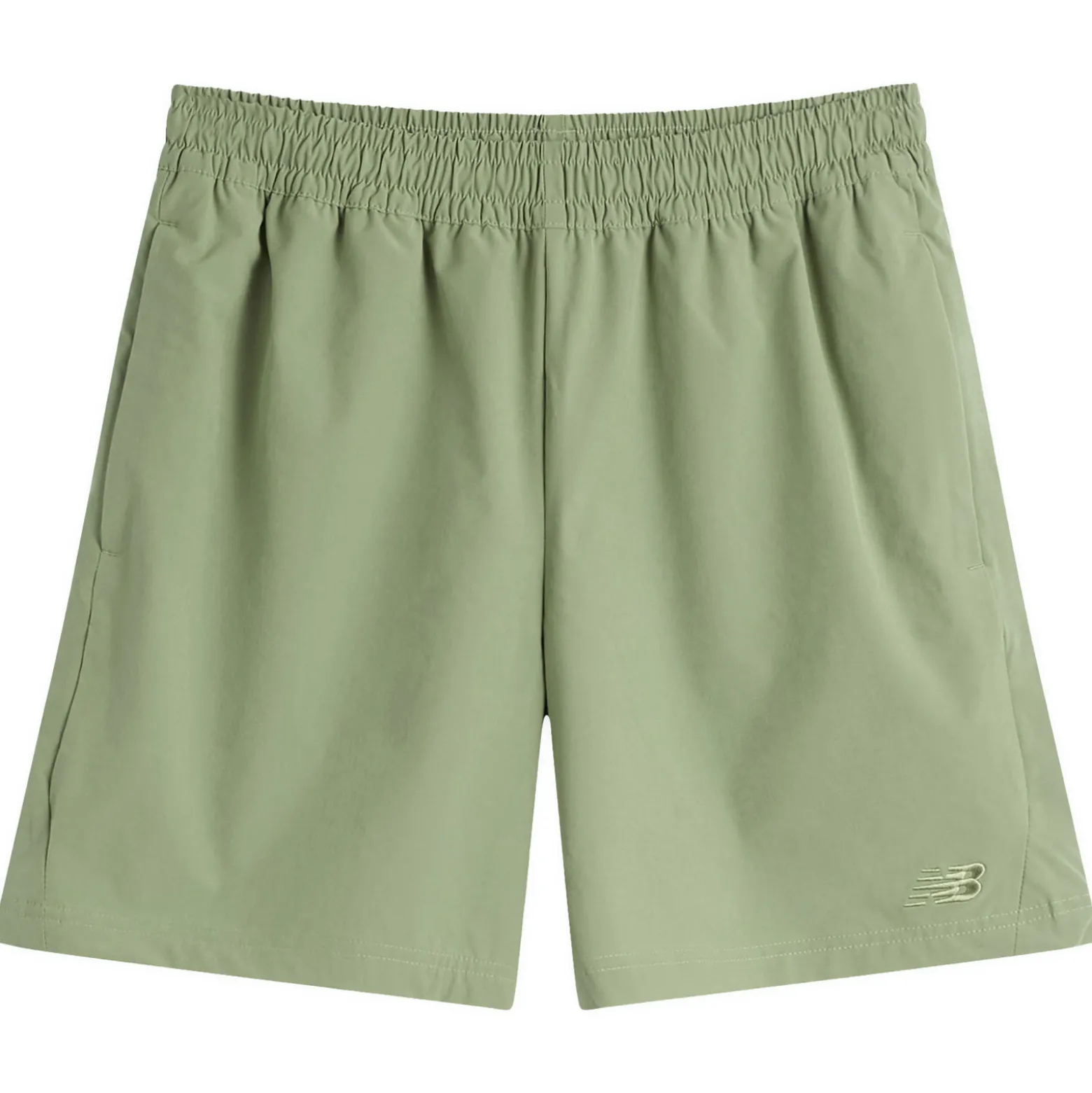 New Balance Athletics Stretch Woven Short 7"