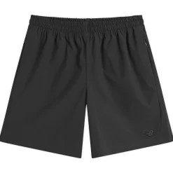 New Balance Athletics Stretch Woven Short 7"