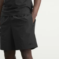 New Balance Athletics Stretch Woven Short 7