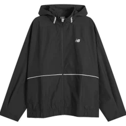 New Balance Elusive Shell Jacket