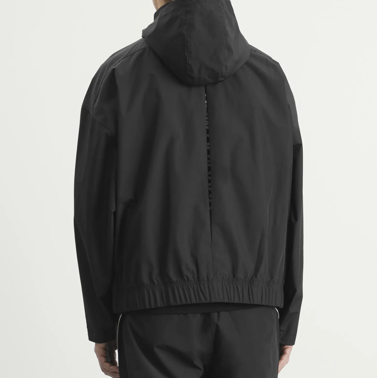 New Balance Elusive Shell Jacket
