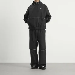 New Balance Elusive Shell Jacket