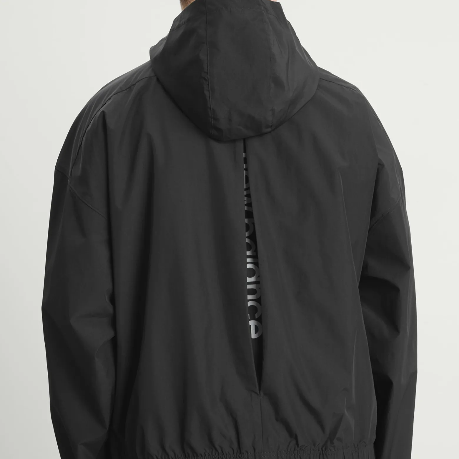 New Balance Elusive Shell Jacket