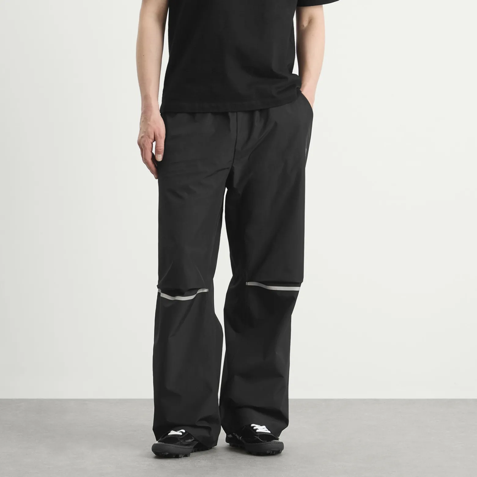 New Balance Elusive Shell Pant