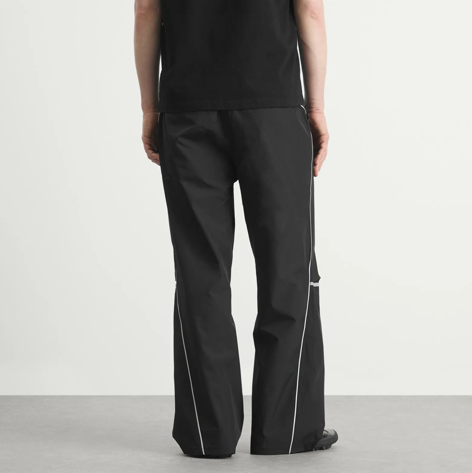 New Balance Elusive Shell Pant
