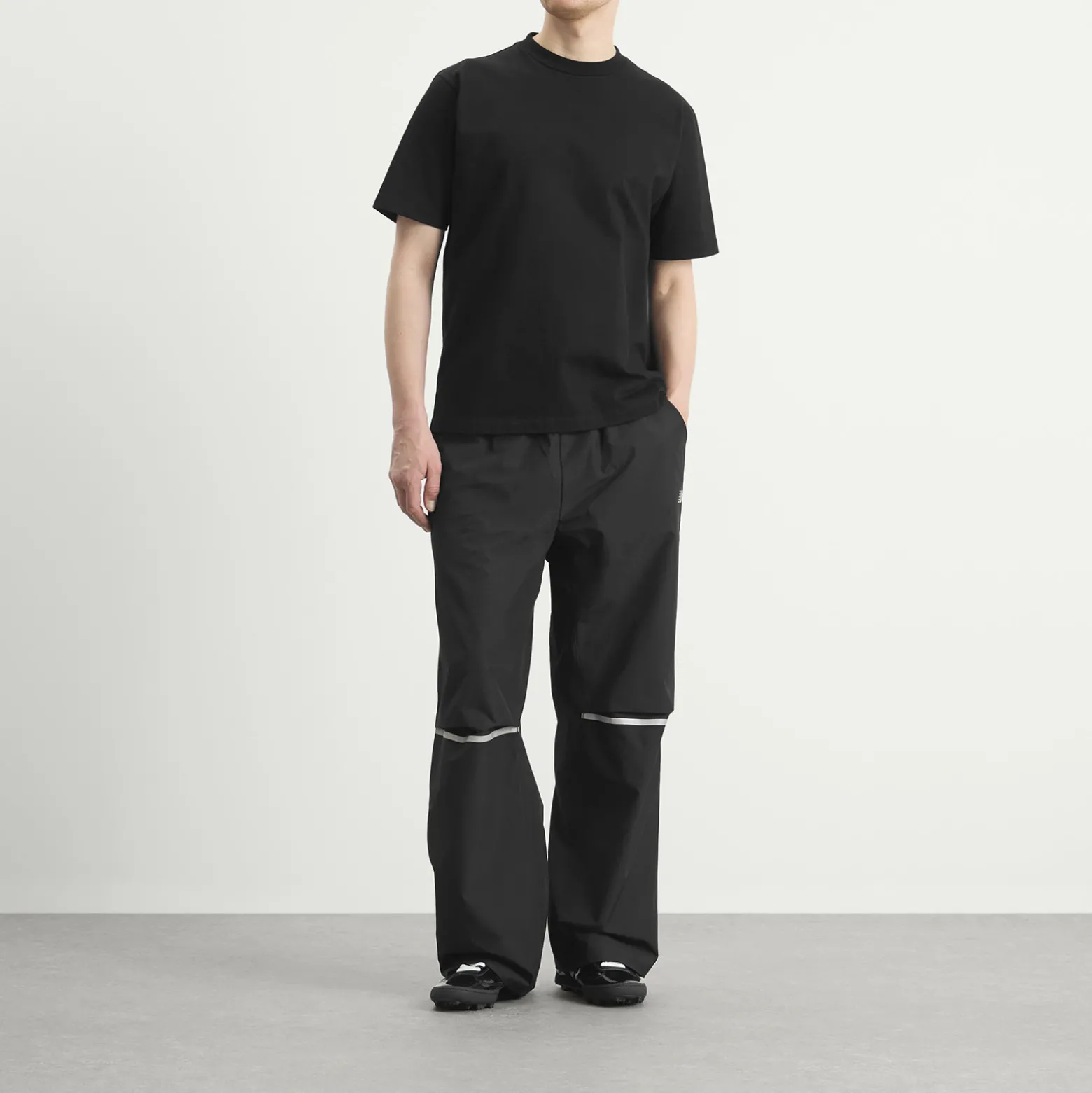 New Balance Elusive Shell Pant