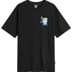 New Balance Fish and Chips T-Shirt