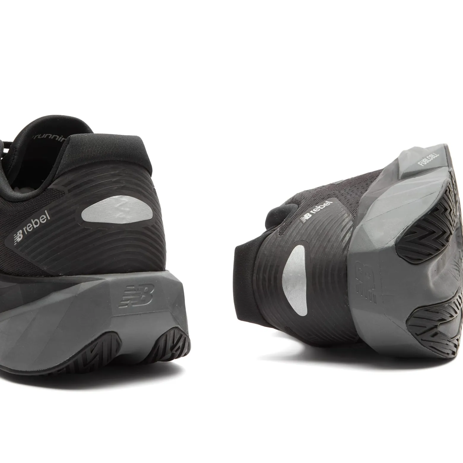 New Balance Fuelcell Rebel v5 Sneaker