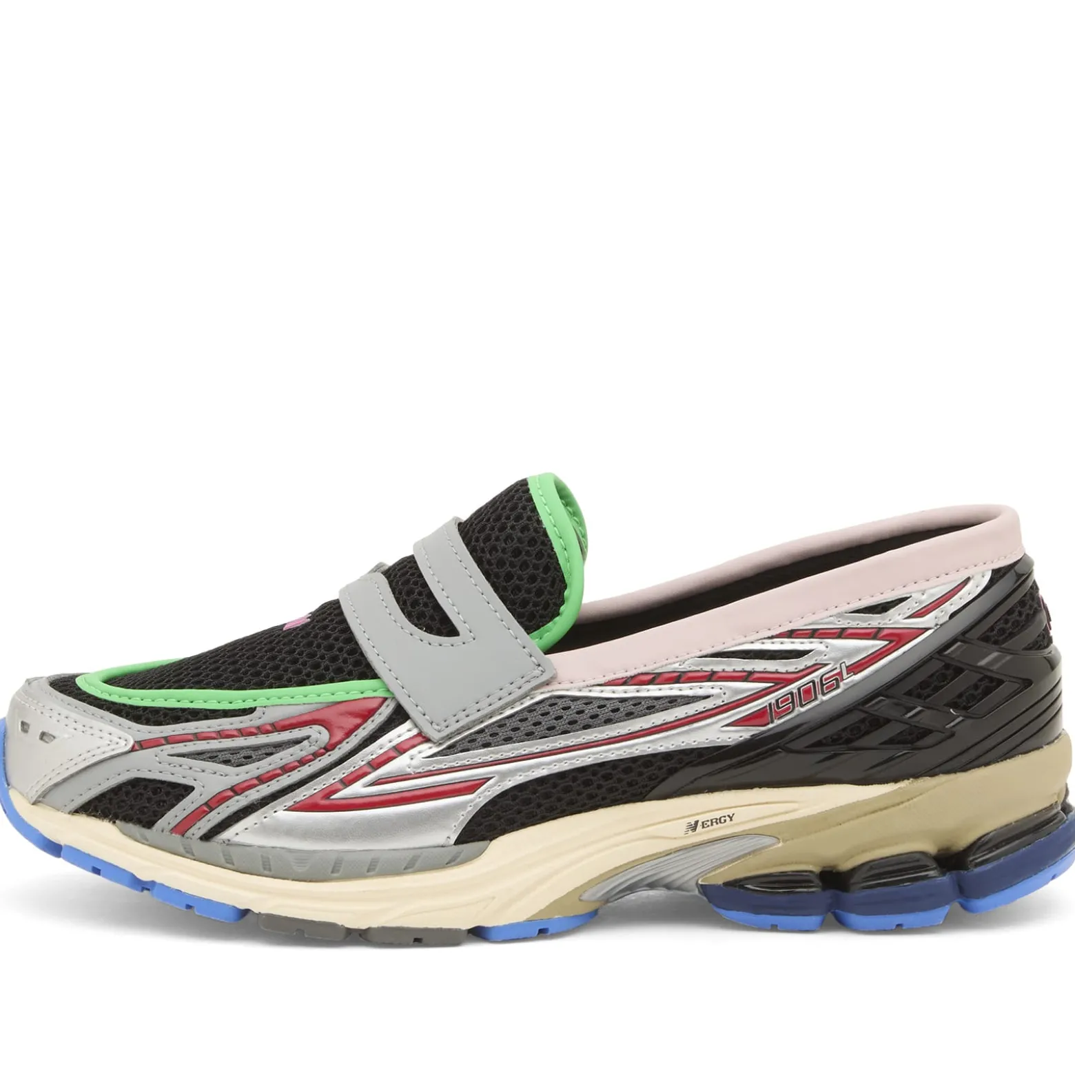New Balance 1906 Loafer Sneaker
