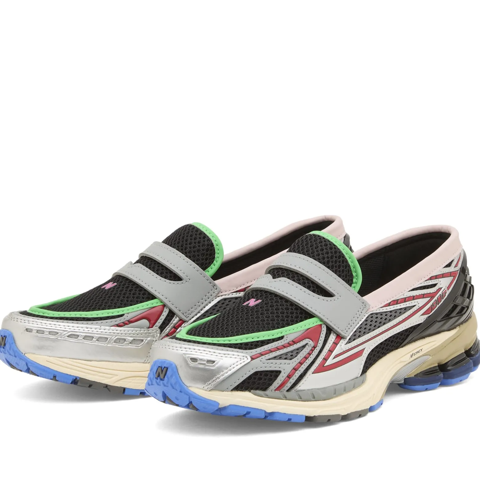 New Balance 1906 Loafer Sneaker