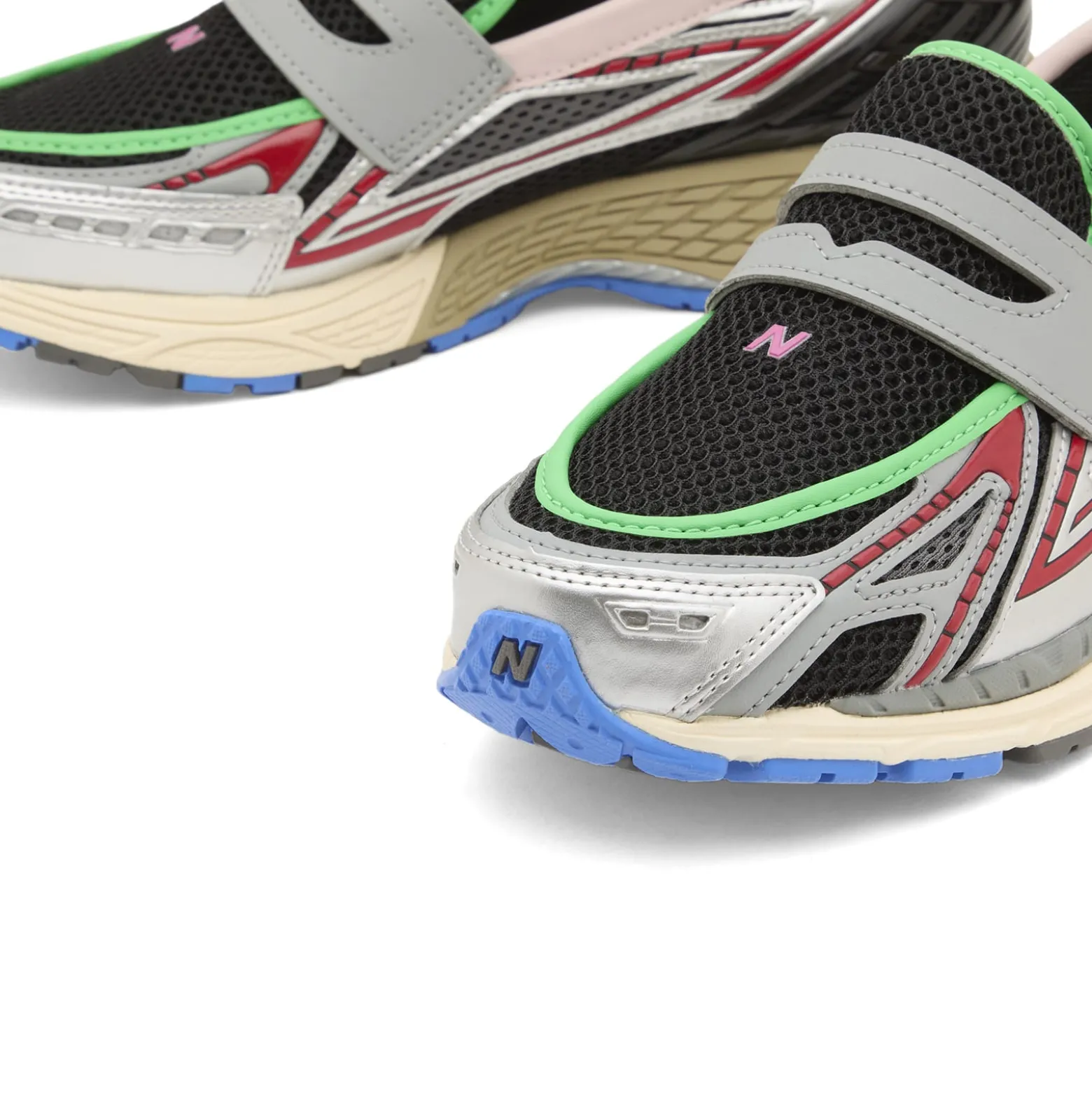 New Balance 1906 Loafer Sneaker