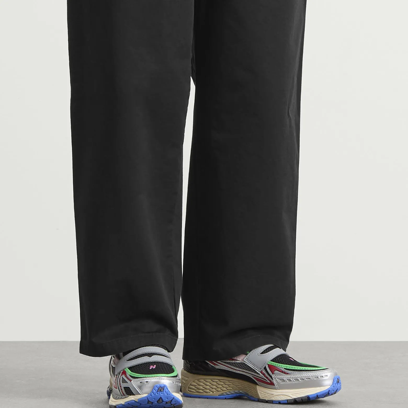 New Balance 1906 Loafer Sneaker