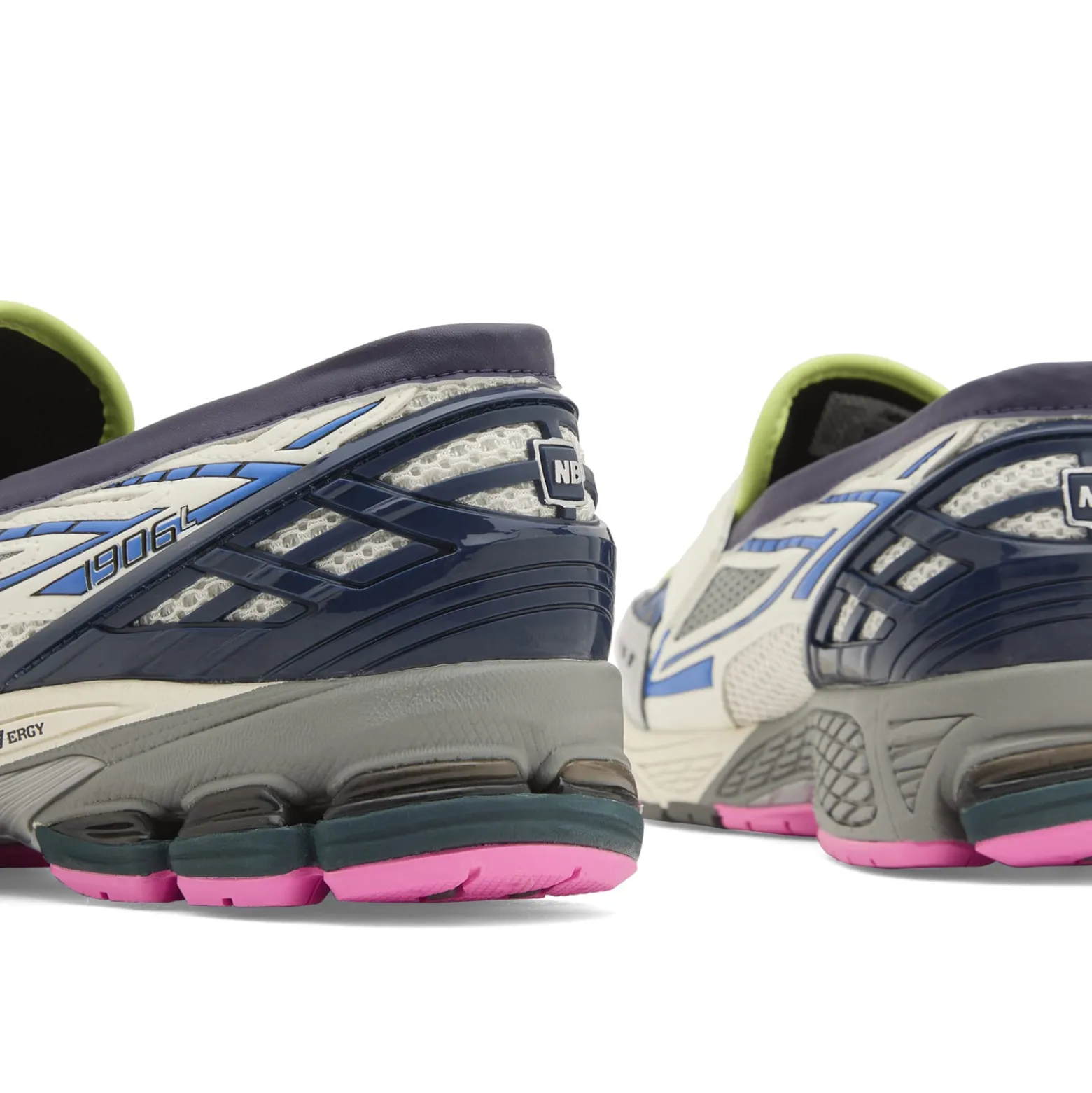 New Balance 1906 Loafer Sneaker