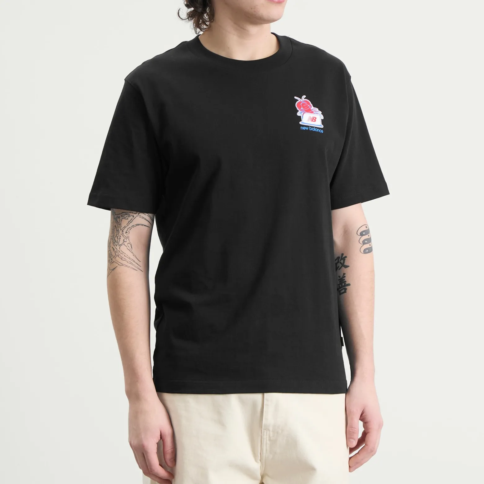 New Balance Lobster Roll T-Shirt